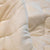 Cotton and Wool Bedding - Duvet, Toppers & Pillows