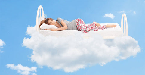 Benefits Organic Latex Mattress