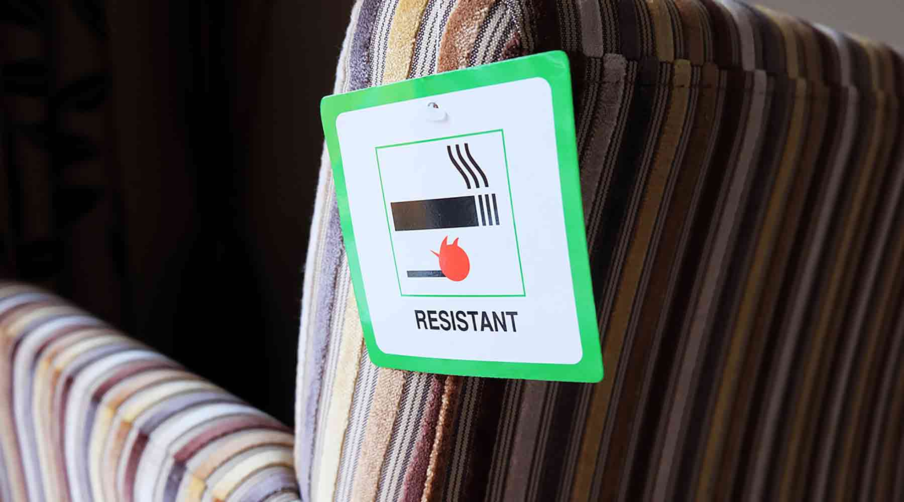 Fire Retardants Mattresses