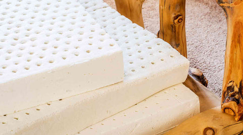Mattress Topper Materials