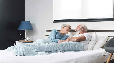 Best Mattress for Seniors