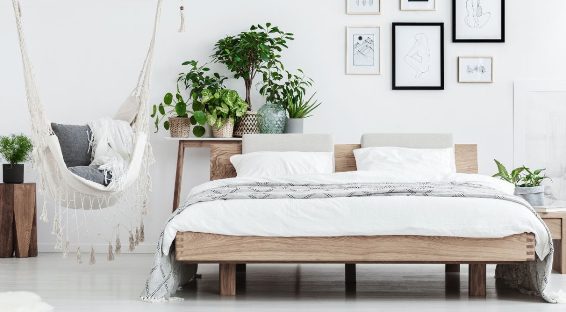 Spring Cleaning Tips for Refreshing & Organizing Your Bedroom