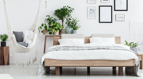 Spring Cleaning Tips for Refreshing & Organizing Your Bedroom