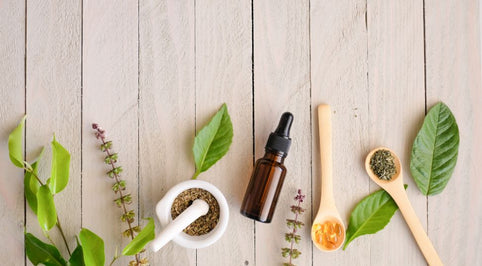 Can Essential Oils Help You Sleep?