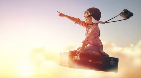 The Amazing Benefits of Lucid Dreaming