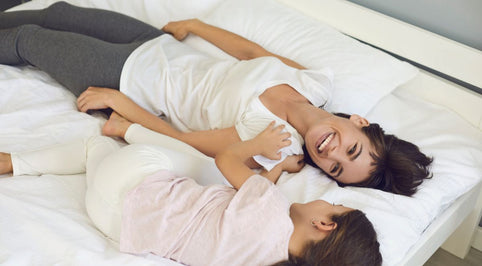 How Thick Should a Latex Mattress Topper Be?