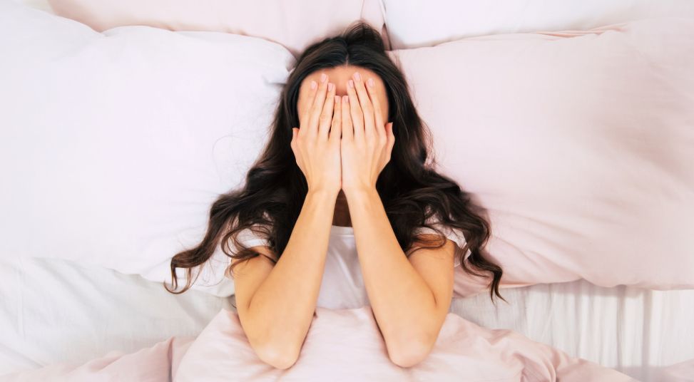 How To Deal With Night Sweats?