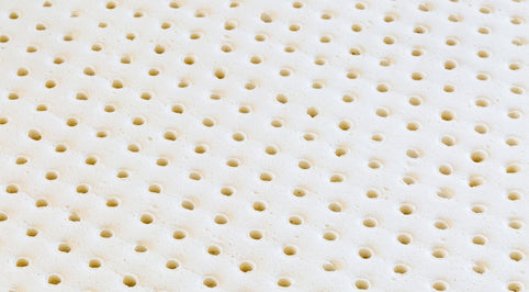 5 Reasons To Choose A Latex Mattress Topper