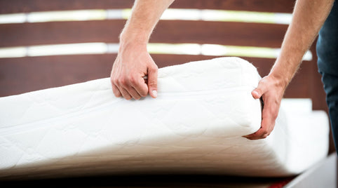 What are the Signs it is Time for a New Mattress?