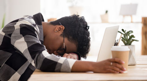 Everything You Need To Know About Sleep Deprivation