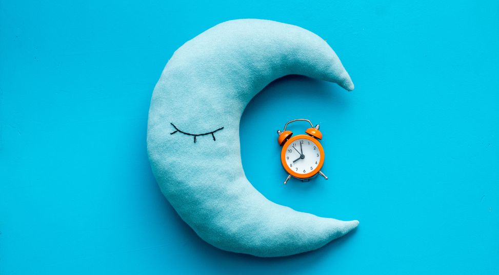 Restorative Sleep: How to Achieve It