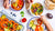 Vegan Food