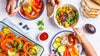 Vegan Food