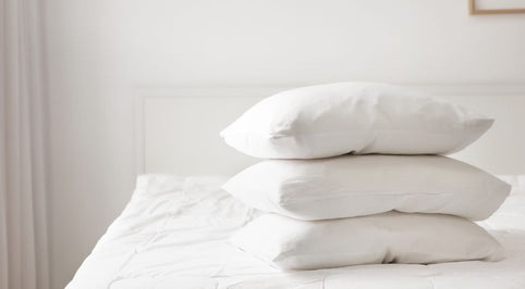 How to Care for a Wool Pillow