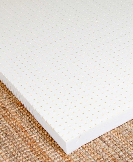 Natural Talalay Latex