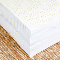 Hevean Vegan Latex Mattress