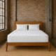 Organic Latex Mattress in Modern Loft