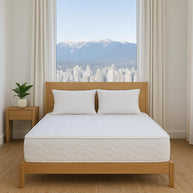 Classic Hybrid Dunlop Latex Mattress