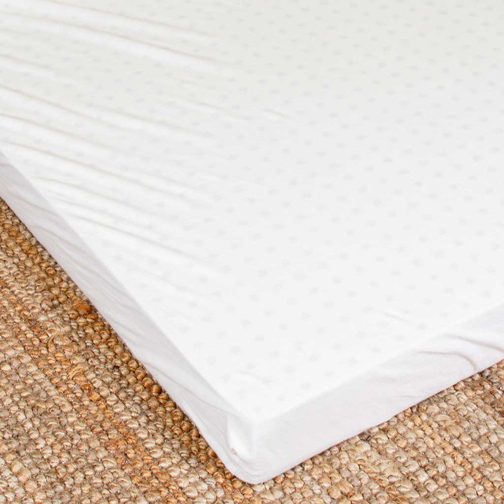 Cotton Covered 3