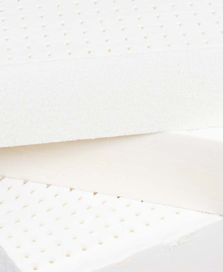 Natural Talalay Latex