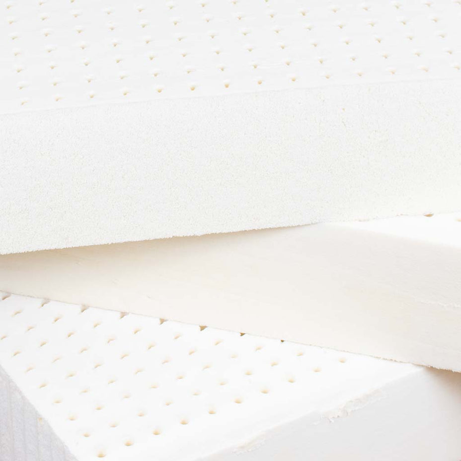 Natural Talalay Latex