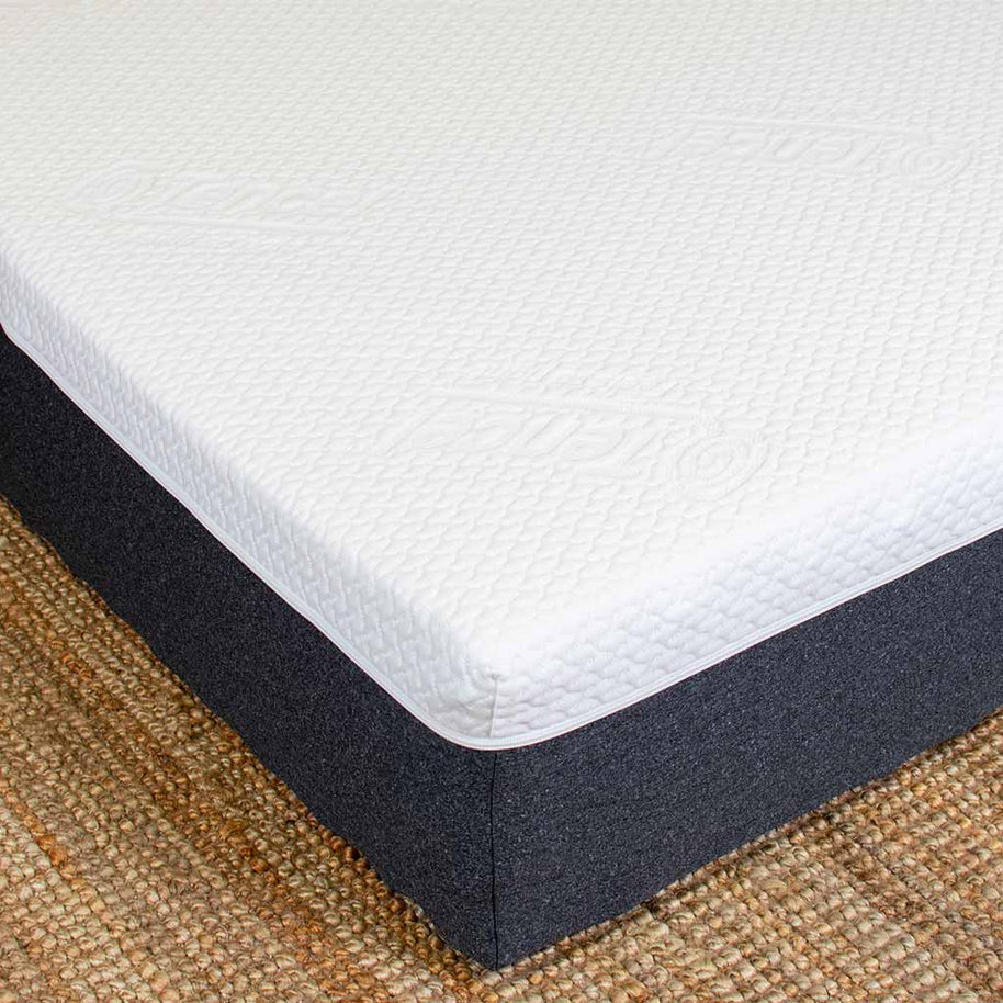 Hevean Vegan Latex Mattress