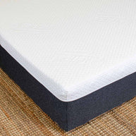 Hevean Vegan Latex Mattress