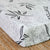 Bamboo Rayon Mattress Cover on Organic Dunlop Latex Core