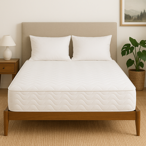Hevean Organic Latex Mattress (Boutique)