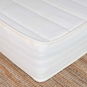 Classic Latex Hybrid Pocket Coil Spring Mattress - Vancouver, Canada