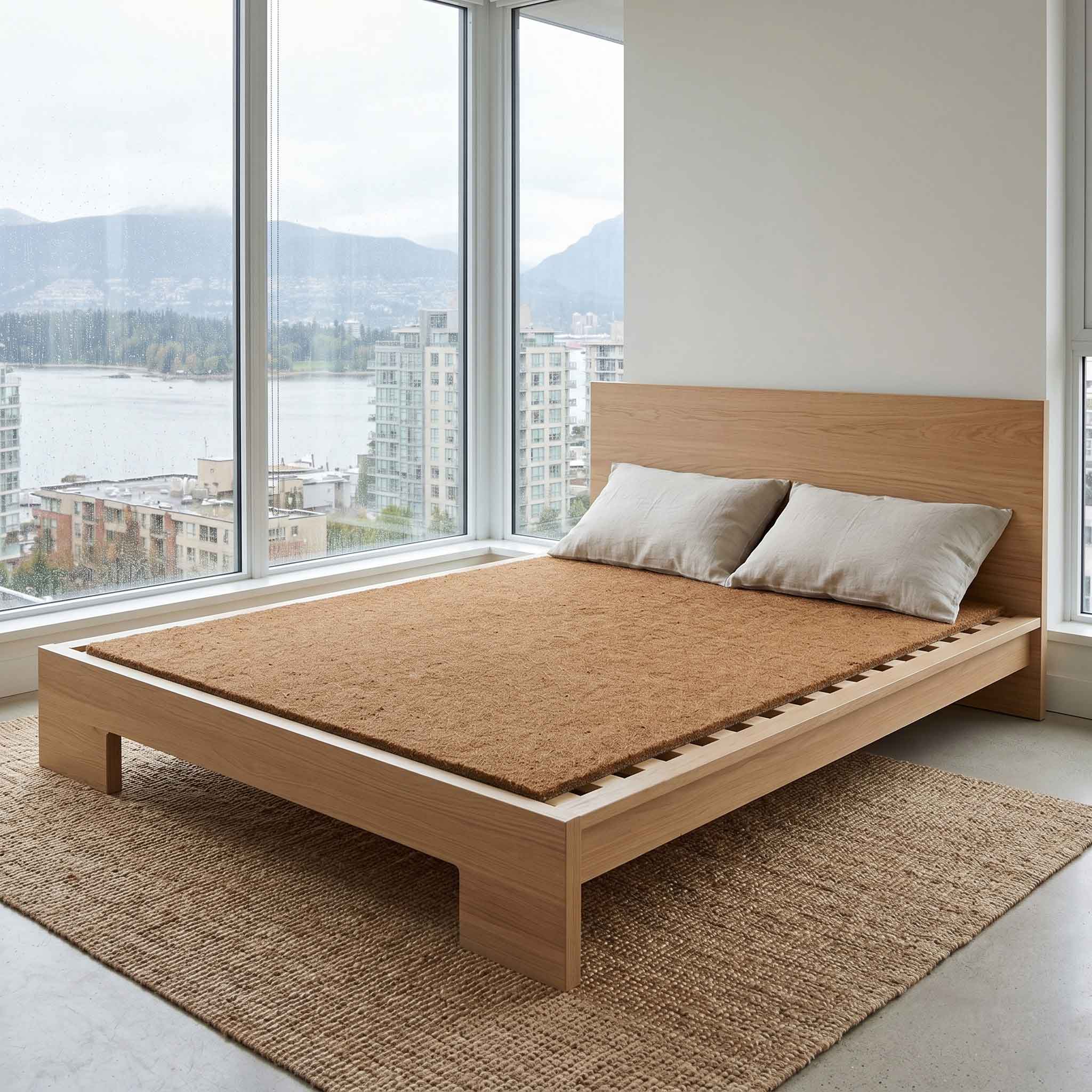 Coir Bunkie Board