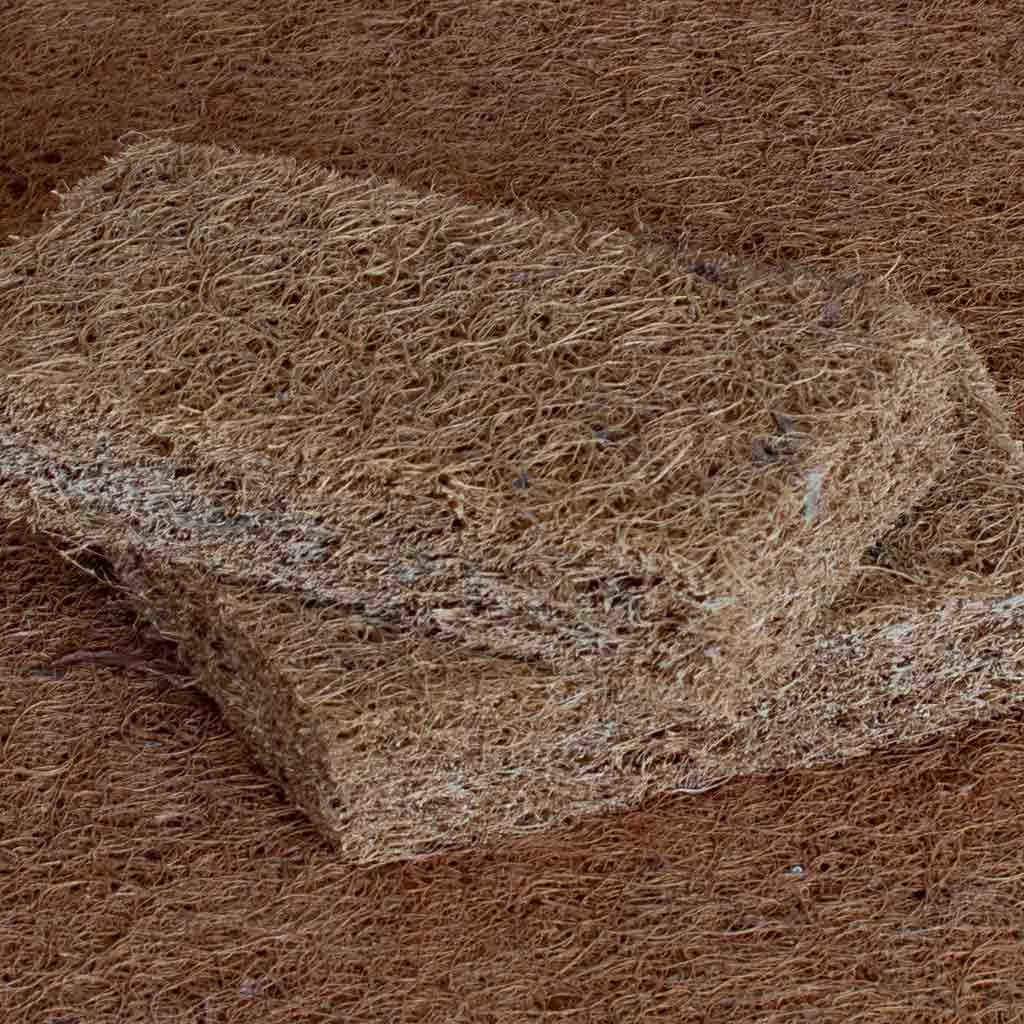 Coir Bunkie Board for Bed Frames - Vancouver, Canada