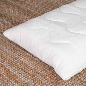 Contour Organic Latex Pillow