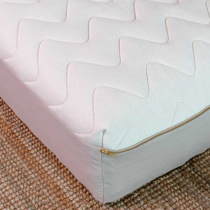 Classic Coil Hybrid Pocket Coil Latex Mattress