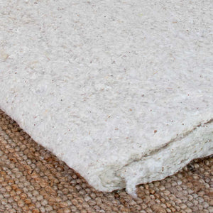 Raw Cotton Batting