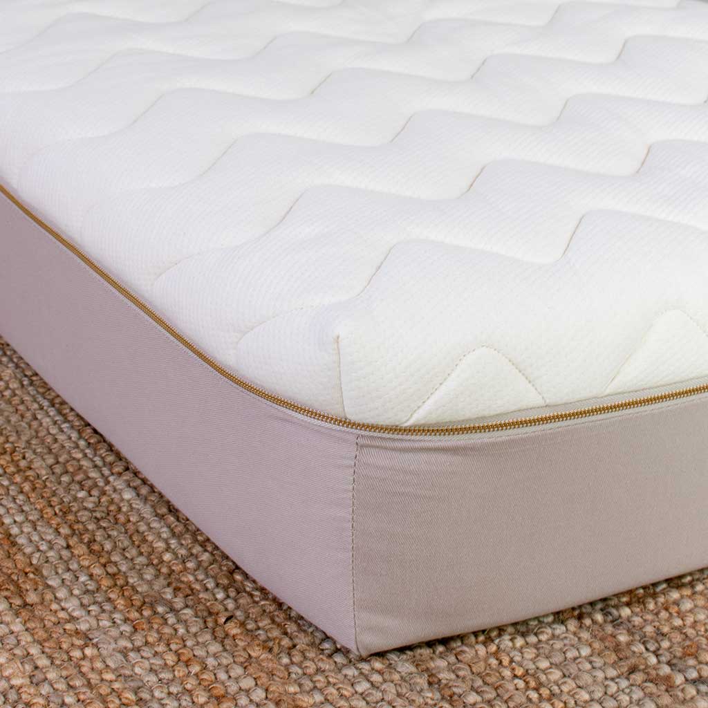 Organic Latex Mattress Buying Guide Nature's Embrace
