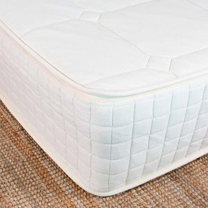 Eco Wool Cover for Organic Latex Mattresses