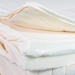 Symphony Organic Latex Mattress