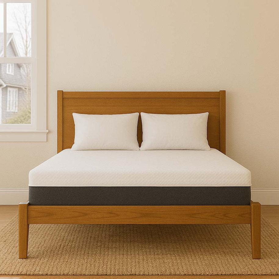 Essence Latex Hybrid Mattress