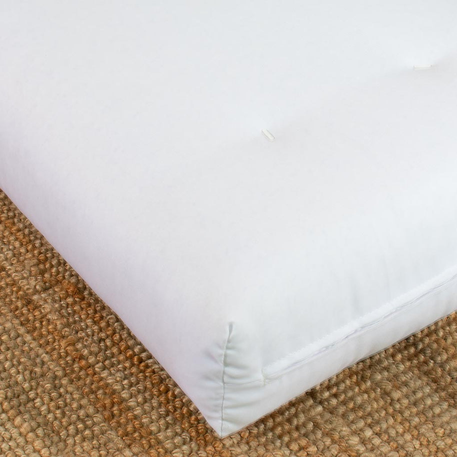 Organic Latex Futon Mattress