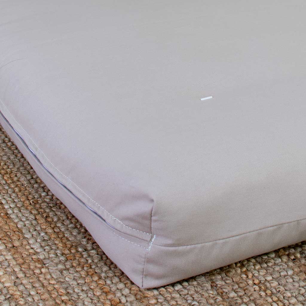 Shikibuton Floor Mattress - Organic Cotton & Wool