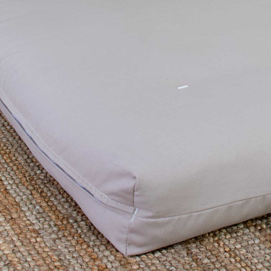 Shikibuton Floor Mattress - Organic Cotton & Wool
