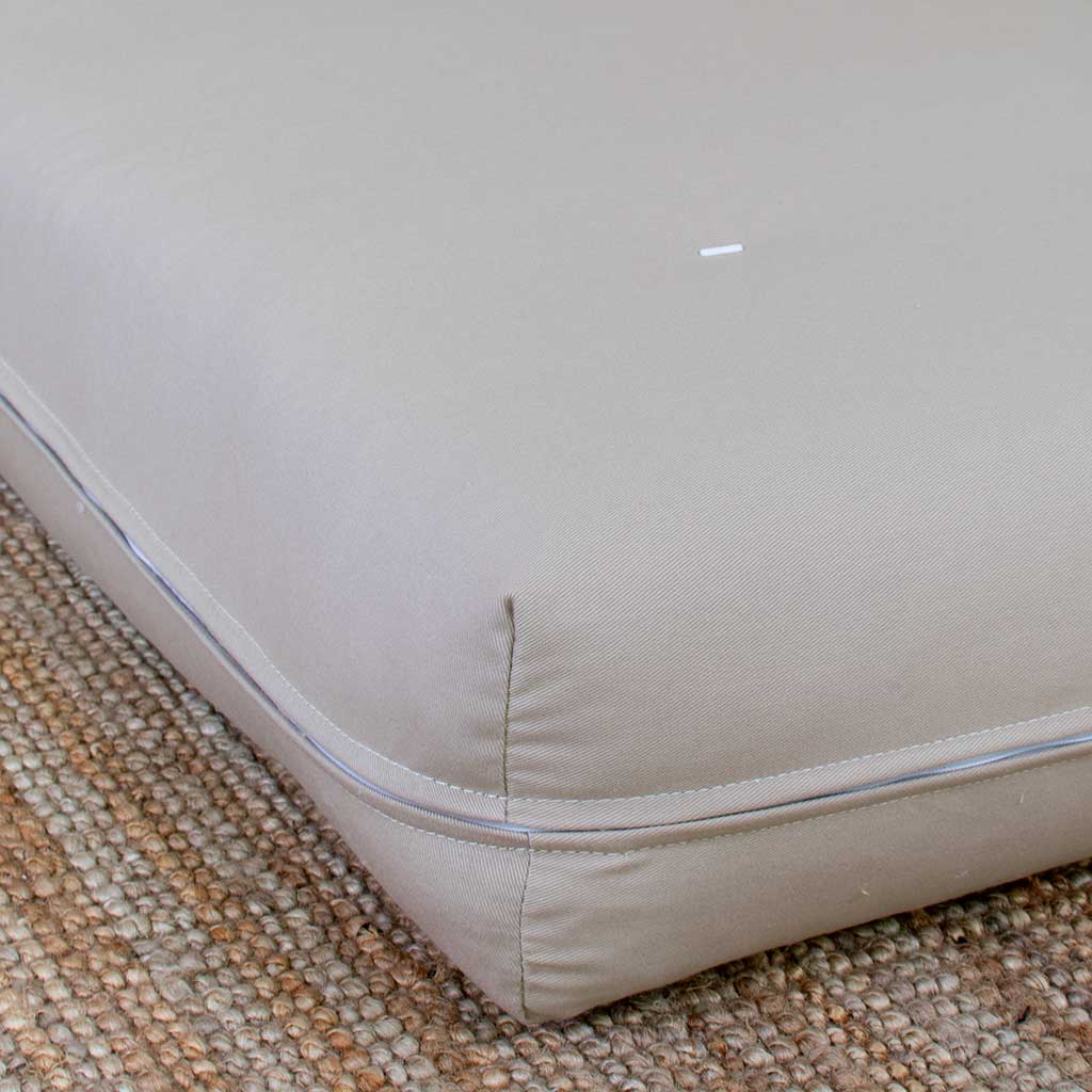 Organic Latex Futon Mattresses - Victoria, BC, Canada