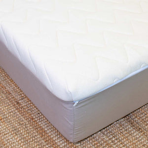 DIY 8 Organic Latex Mattress
