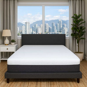 Hevean Vegan Latex Mattress