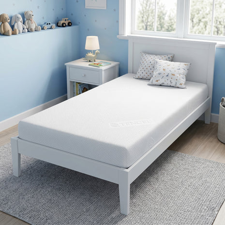 Standard Kids Latex Mattress
