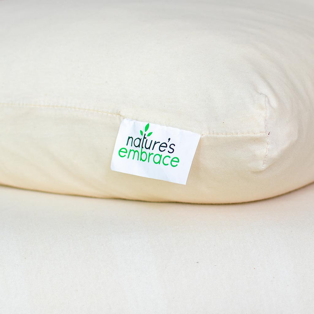 Organic Latex Mattress Vancouver l Nature's Embrace Canada