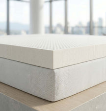 Natural Talalay Latex Mattress Topper