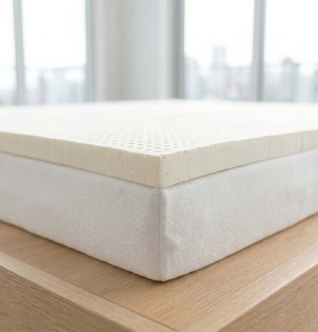 Organic-Latex-Mattress-Topper