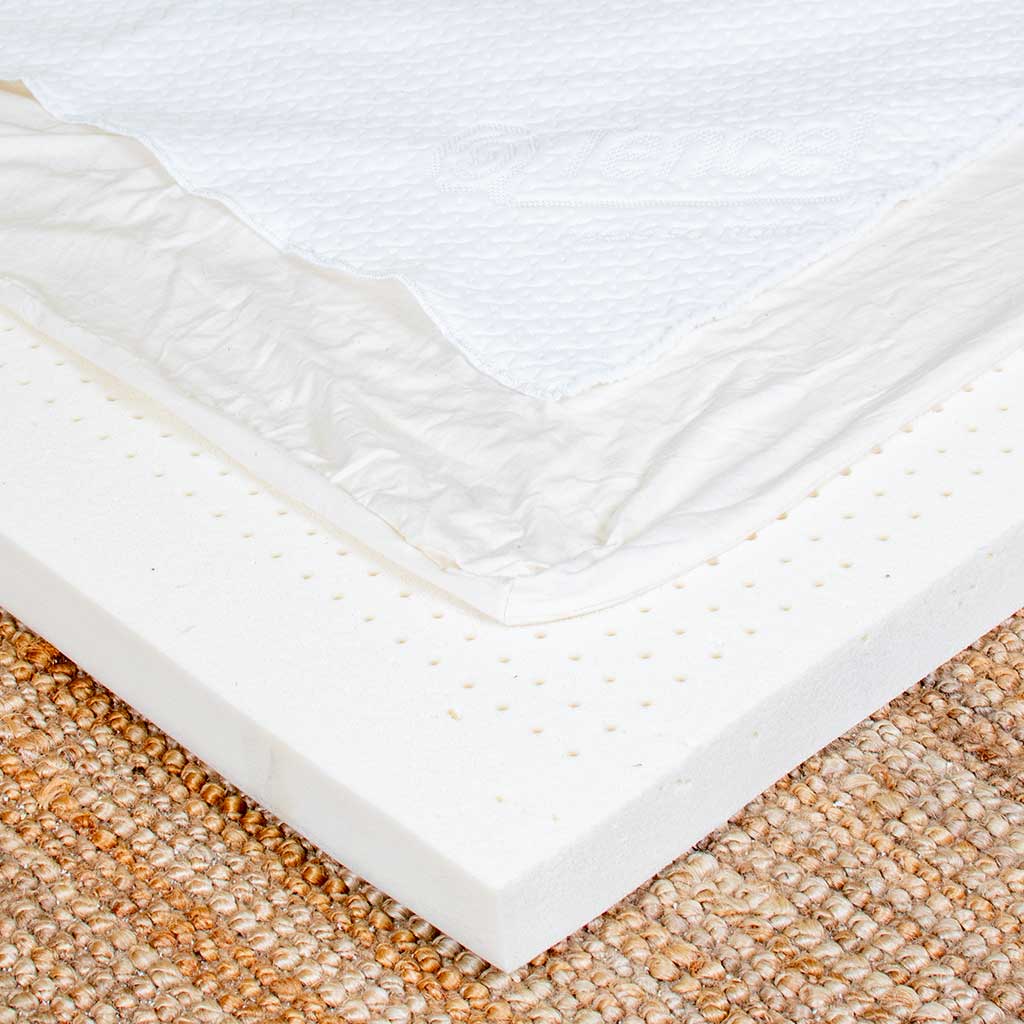 Standard Vegan Latex Mattress